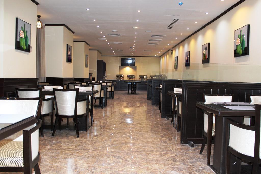 Al Khaleej Grand Hotel Dubái Exterior foto