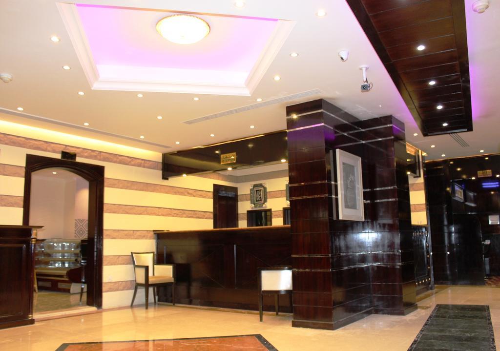 Al Khaleej Grand Hotel Dubái Exterior foto
