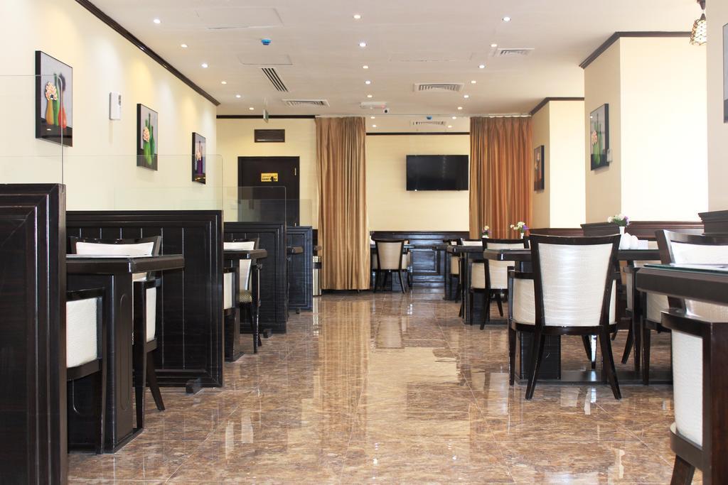 Al Khaleej Grand Hotel Dubái Exterior foto